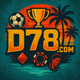 Avatar da Equipe D78.com